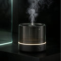 Aurora Aura 雾感香薰灯主视觉